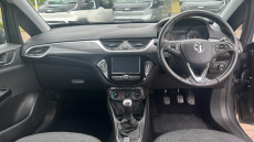 Vauxhall Corsa 1.4 Energy 3dr [AC] Petrol Hatchback